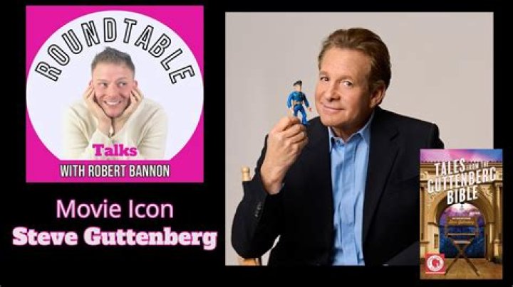 Exploring the Iconic Movies of Steve Guttenberg: A Comprehensive Guide