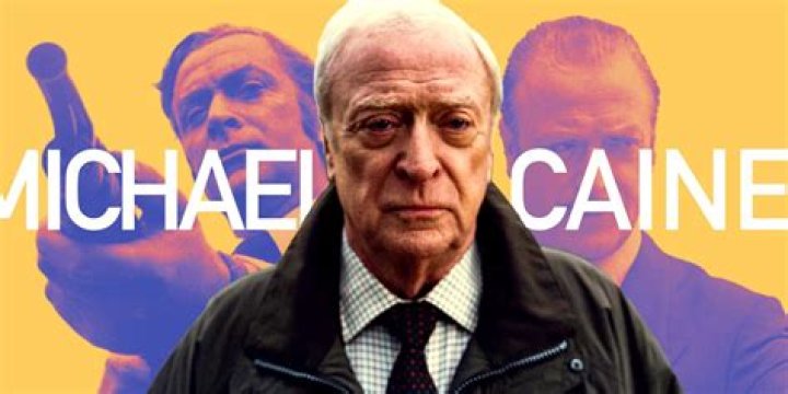 Exploring the Legacy of Michael Caine and His Impact on Cinema