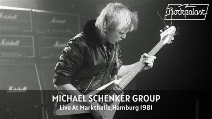 Exploring the Legacy of Michael Schenker Group Members