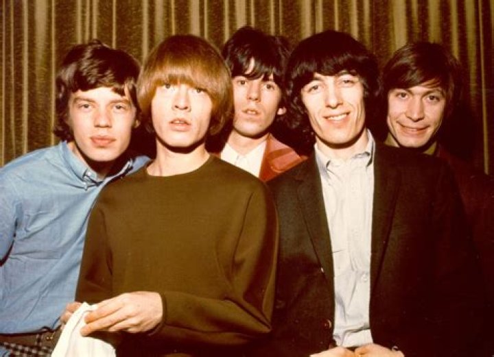 Exploring the Legendary Members of The Rolling Stones