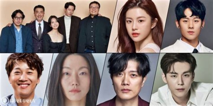 Exploring the Life and Career of Lee Jung-eun: A Rising Star in South Korean Cinema