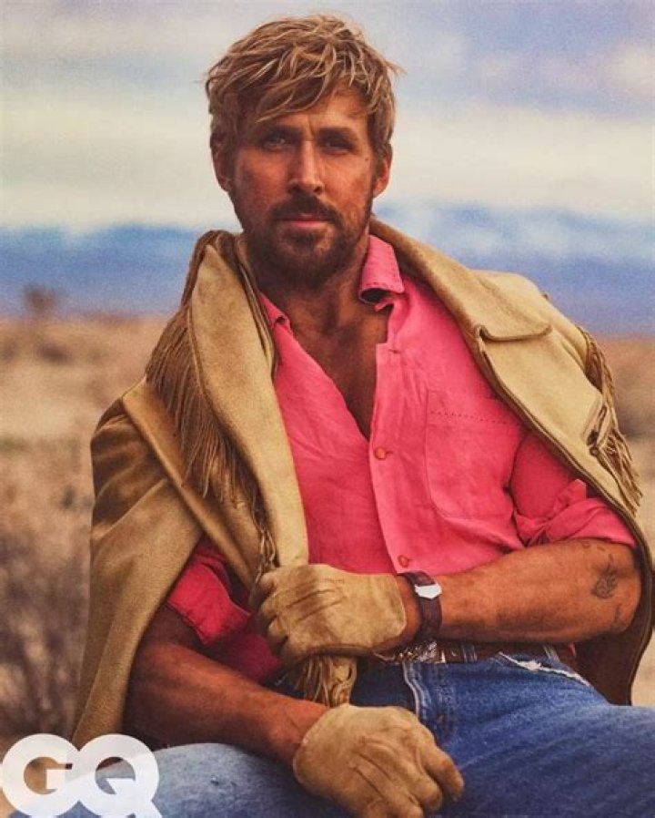 Exploring the Life and Career of Ryan Gosling: A Comprehensive Guide