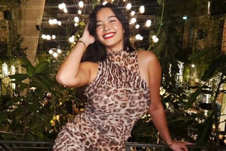 Exploring the Life and Career of Vinessa Vidotto