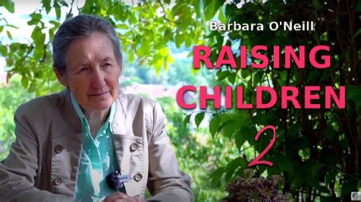 Exploring the Life and Expertise of Barbara O'Neill