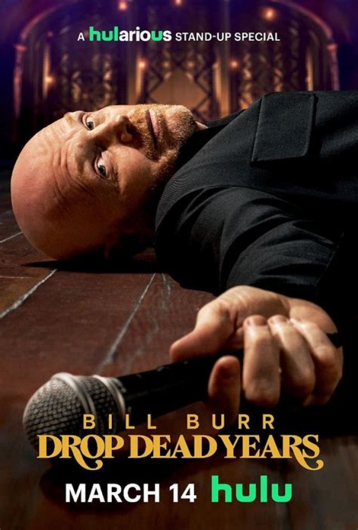 Exploring the Life and Influence of Bill Burr's Spouse