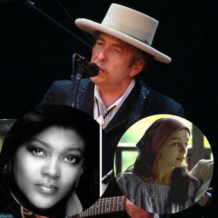 Exploring the Life and Legacy of Bob Dylan's Wife