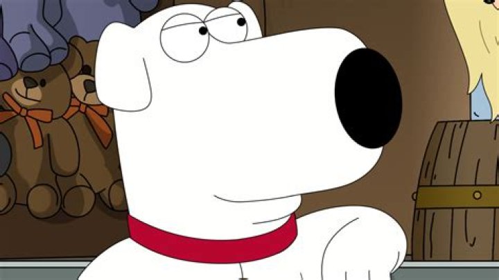 Exploring the Life and Legacy of Brian Griffin: The Iconic Character from Family Guy