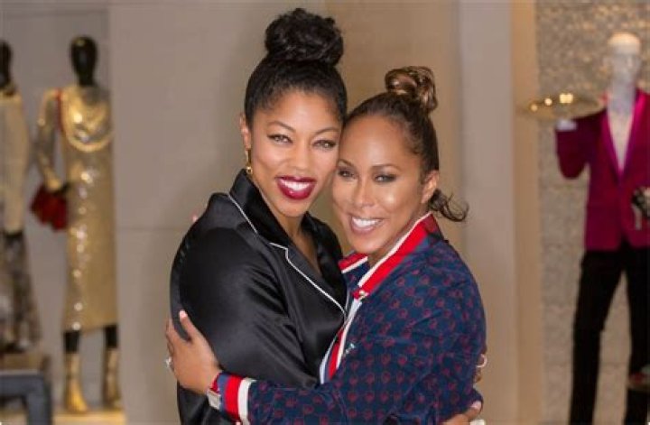 Exploring the Life and Legacy of Steve Harvey's Daughter, Morgan