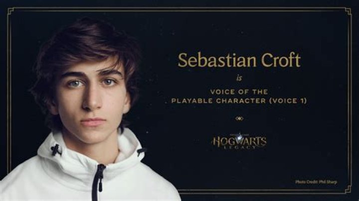Exploring the Life and Relationships of Sebastian Croft