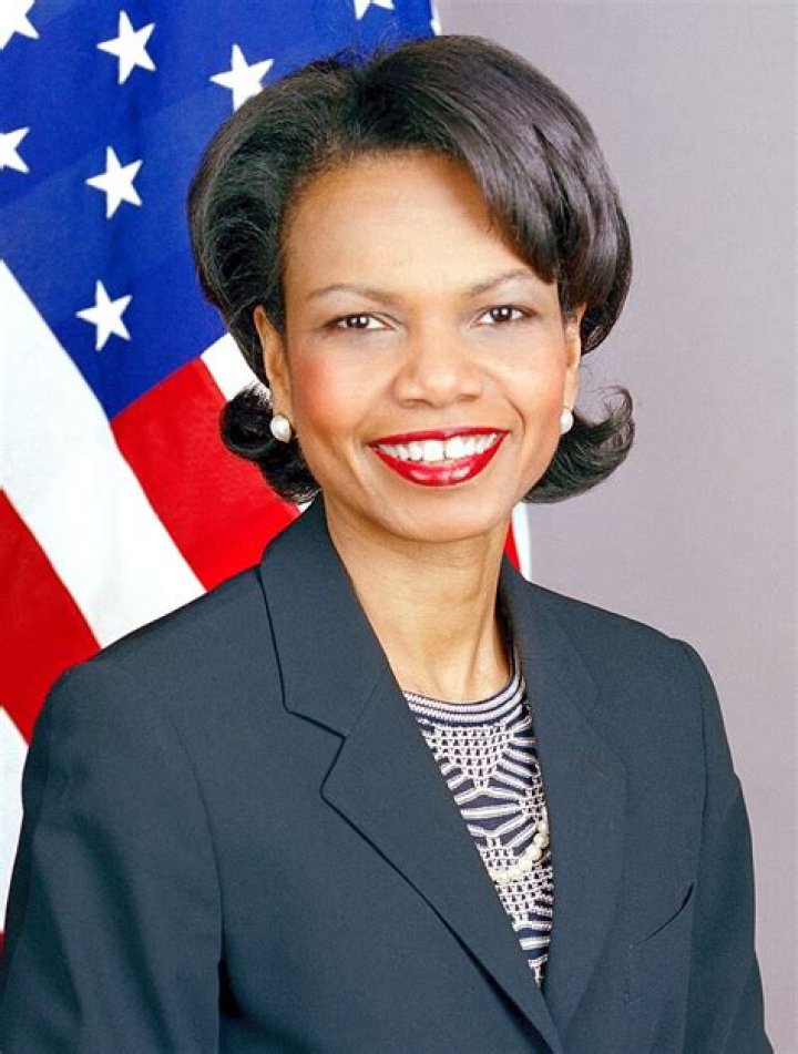Exploring the Life of Condoleezza Rice and Her Husband