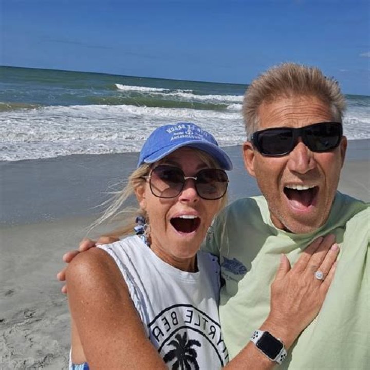 Exploring the Life of Gerry Turner and His Wife: A Deep Dive