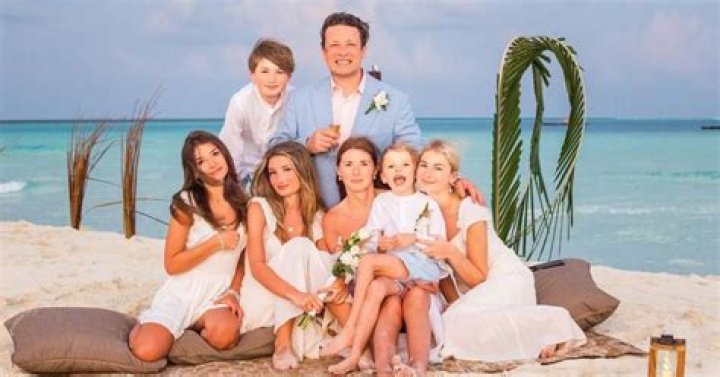 Exploring the Life of Jamie Kennedy's Wife in 2024