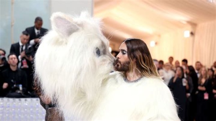 Exploring the Life of Jared Leto and His Kids
