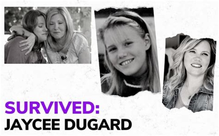 Exploring the Lives Behind Jaycee Dugard's Daughters Photos