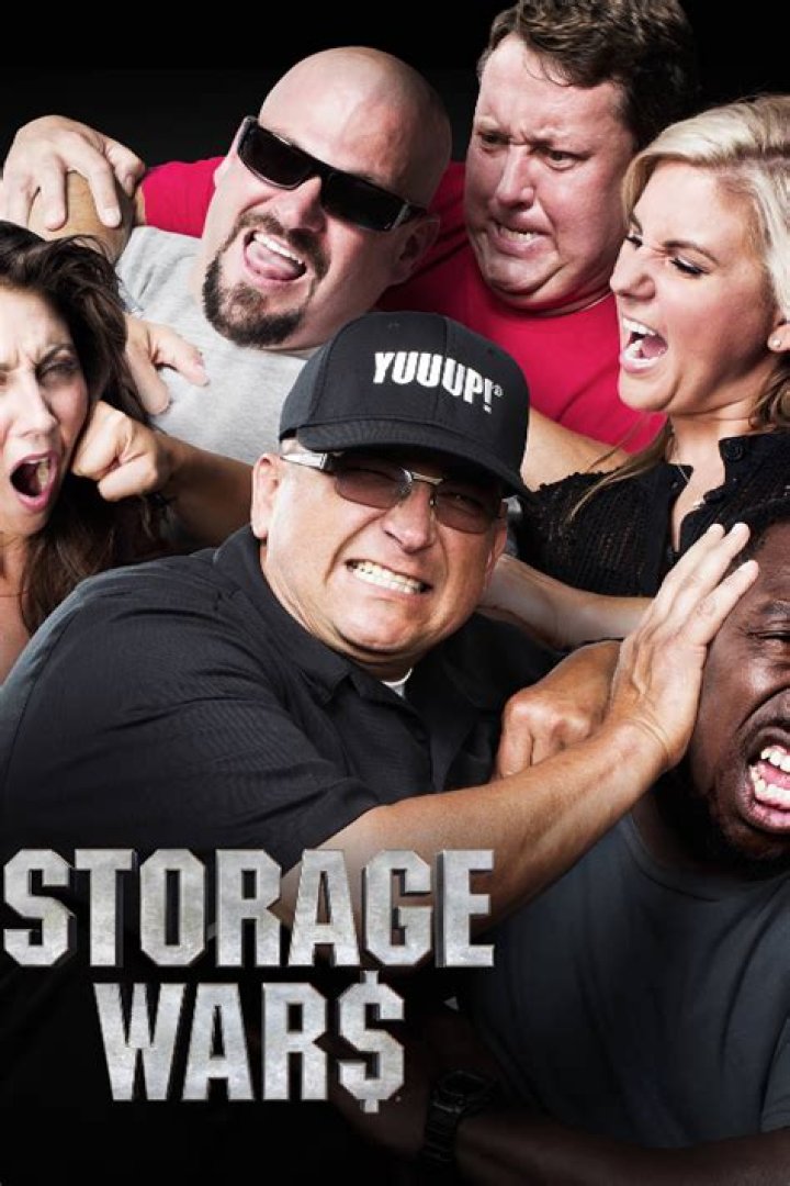 Exploring the Lives of Storage Wars Cast: Unveiling Their Stories and Success