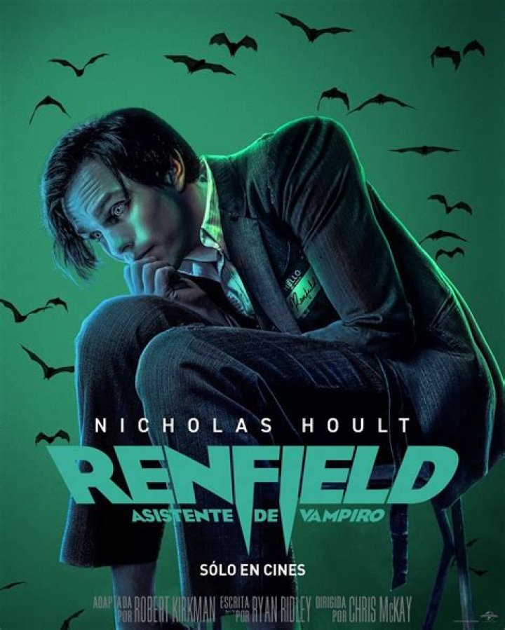 Exploring the Renfield Character: A Deep Dive into Dracula's Eccentric Assistant
