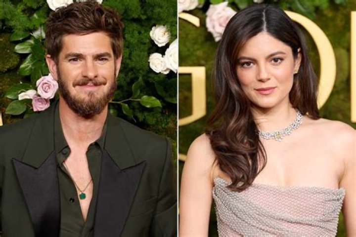 Exploring the Romantic Life of Andrew Garfield: Who is His Girlfriend?