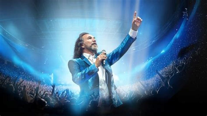 Exploring the Timeless Legacy of Marco Antonio Solis Songs