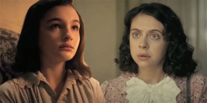 Exploring the Versatile Career of Bel Powley: Movies and TV Shows