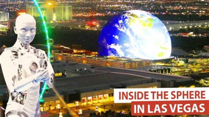 Exploring the Wonders of Vegas Interstellar: A Cosmic Journey