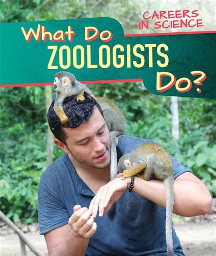 Exploring the World of Famous Zoologists: Pioneers in Animal Science