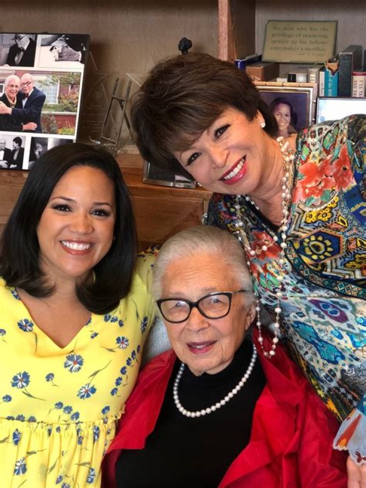 Exploring Valerie Jarrett's Ethnicity: A Deep Dive into Her Heritage