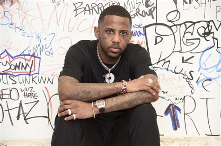 Fabolous Net Worth: A Deep Dive into the Wealth of a Hip-Hop Icon