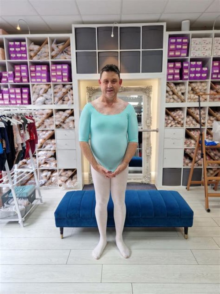 Finding the Best Dancewear Close to Me: A Comprehensive Guide