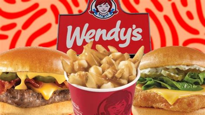 Finding the Nearest Wendy's: A Comprehensive Guide