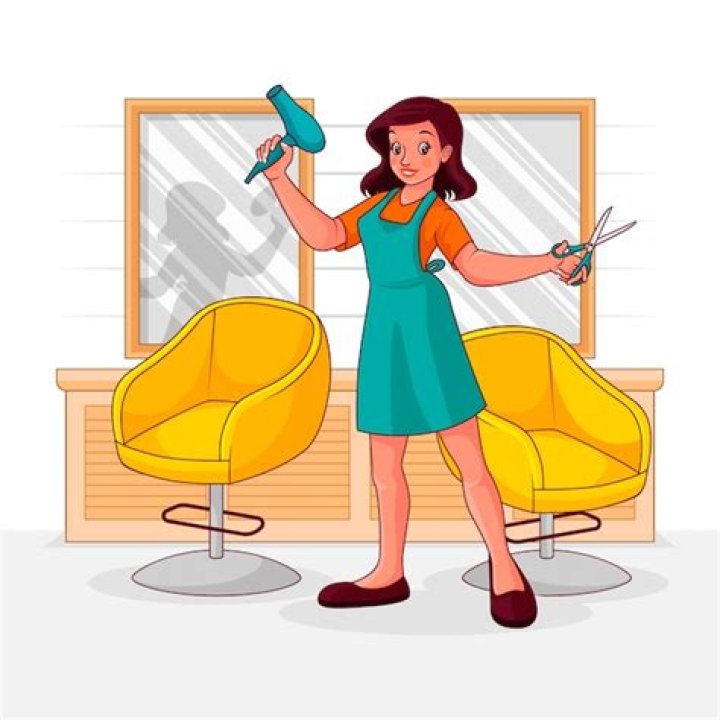 Finding the Perfect Hairdresser on Yelp: A Comprehensive Guide