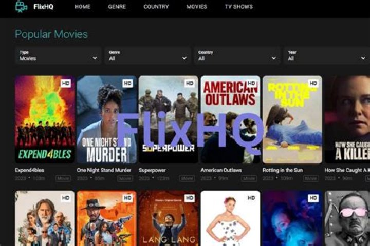 FlixHQ: The Ultimate Guide to Streaming Movies and Series