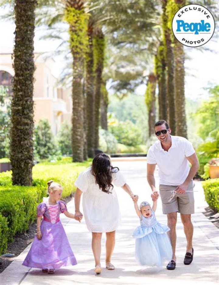 Four Seasons Orlando Baby Video: A Magical Experience for Families
