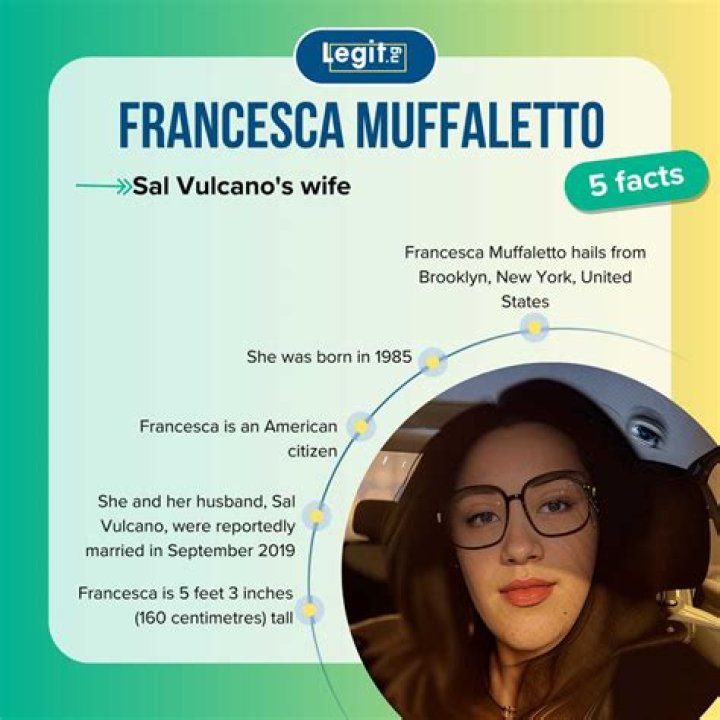 Francesca Muffaletto: A Journey Through Her Life and Career