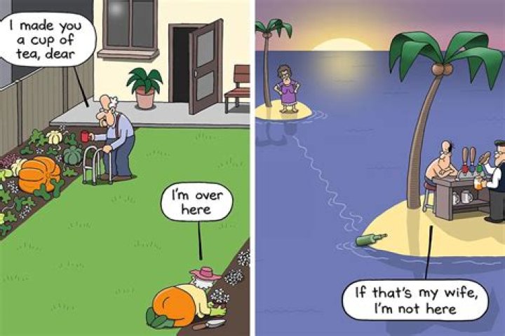 Funny Memes About Life: A Humorous Take on Everyday Struggles