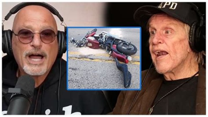 Gary Busey Motorcycle Accident: What Happened and Its Aftermath