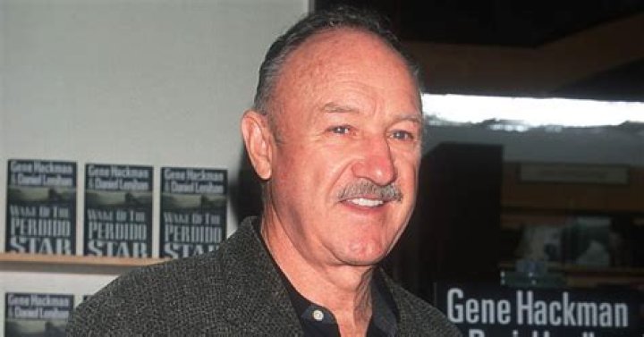 Gene Hackman Today: A Look into the Life of the Legendary Actor