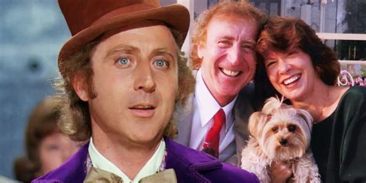 Gene Wilder: A Look into His Net Worth and Legacy