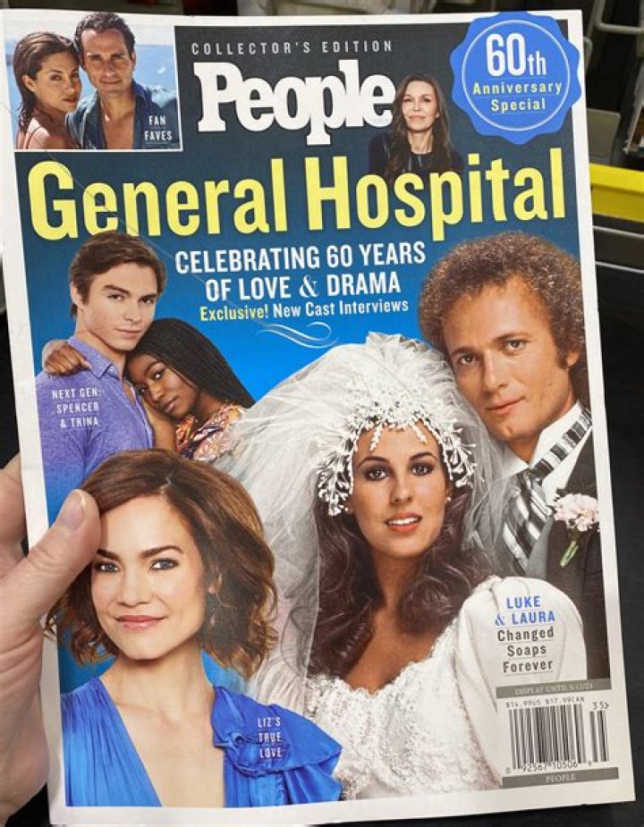 General Hospital: A Deep Dive into the Iconic Soap Opera