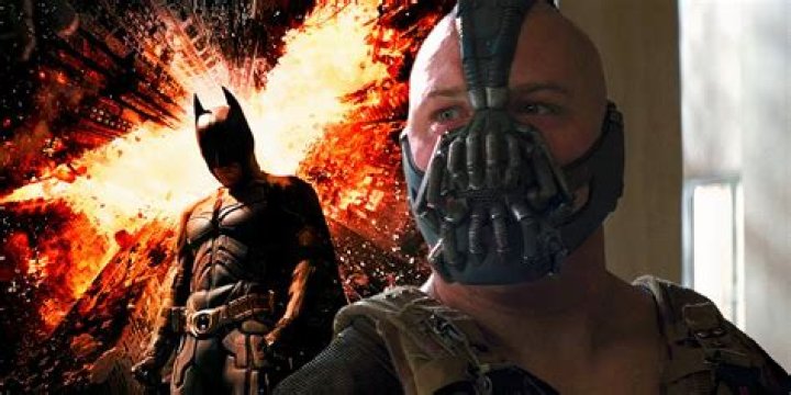 Glen Powell's Epic Performance in The Dark Knight Rises