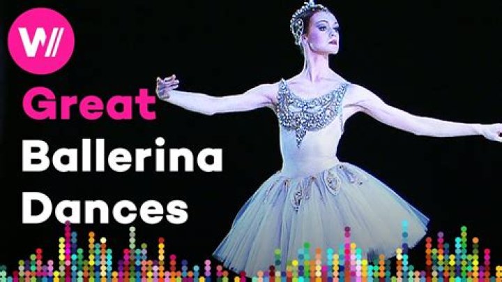 Grace and Elegance: Exploring the Life of a Famous Ballet Dancer