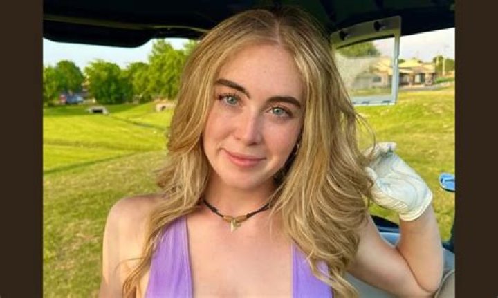 Grace Charis OnlyFans Leak: What You Need to Know