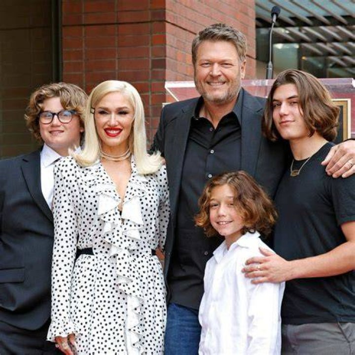 Gwen Stefani's Kids: A Deep Dive into Her Family Life
