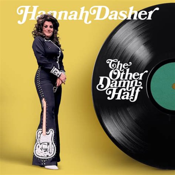 Hannah Dasher Net Worth: A Deep Dive into the Rising Country Music Star's Wealth