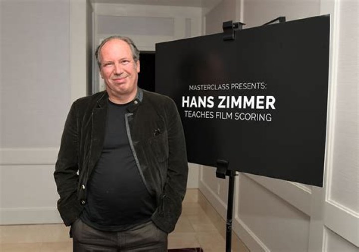 Hans Zimmer Net Worth: Unveiling the Wealth of a Musical Genius