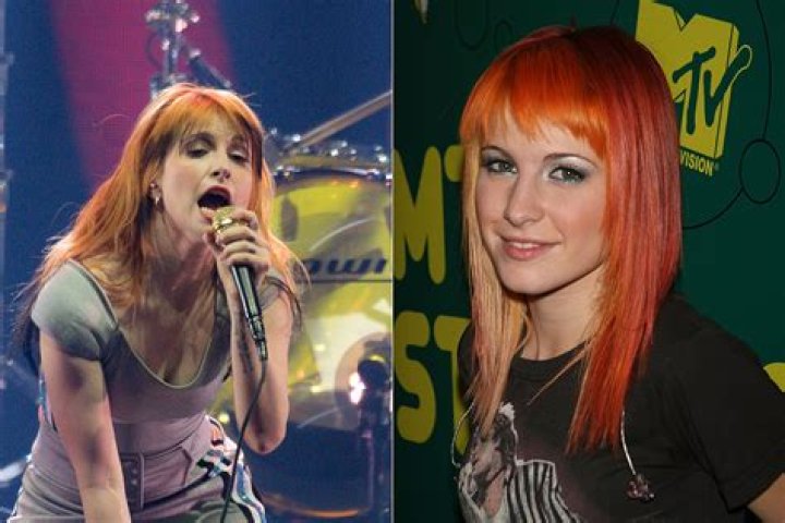 Hayley Williams 2007: A Year of Transformation and Musical Evolution