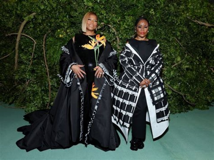 Height of Queen Latifah: Exploring the Life and Achievements of a Multi-Talented Icon