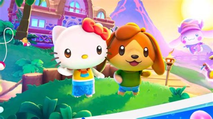 Hello Kitty Backstory: The Iconic Character's Journey