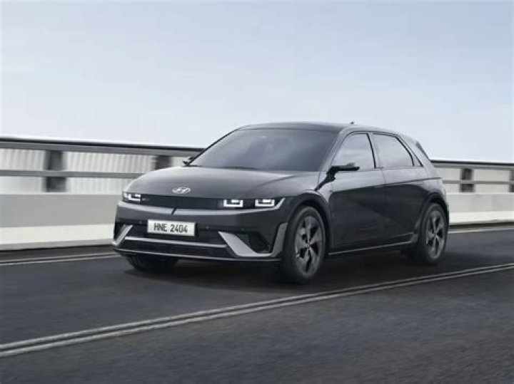 Here's The Truth About When Will Ioniq 5 Get Sounds