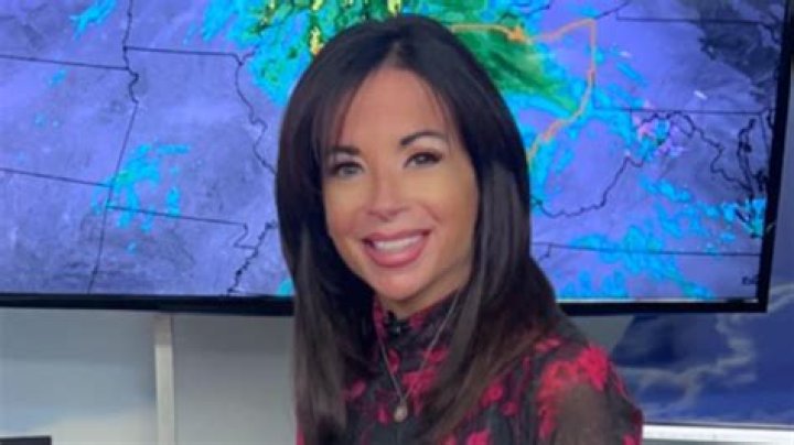 Hollie Strano WKYC: A Comprehensive Look at the Talented Meteorologist