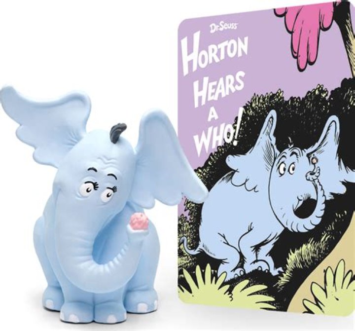 Horton Hears a Whomo Kid: An In-Depth Exploration of a Timeless Story